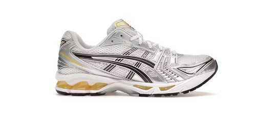 ASICS Gel-Kayano 14 Tai Chi Yellow