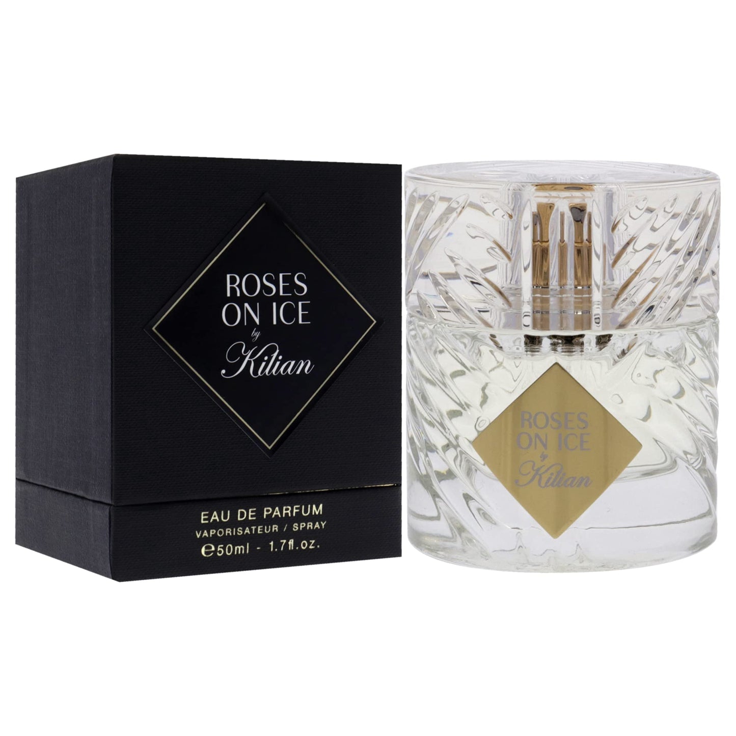 Kilian Roses On Ice 1.7 oz