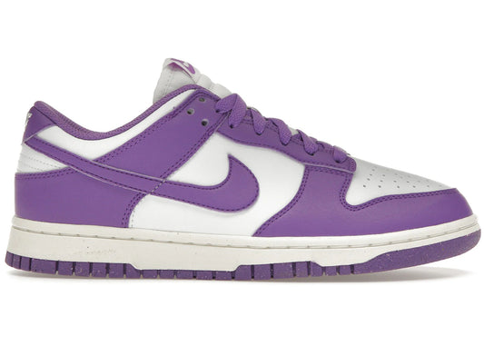 Dunk Low Black Raspberry