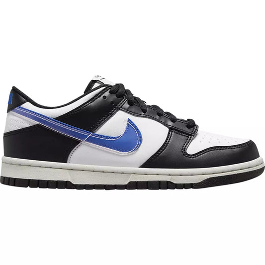 Dunk Low TPU Swoosh Used