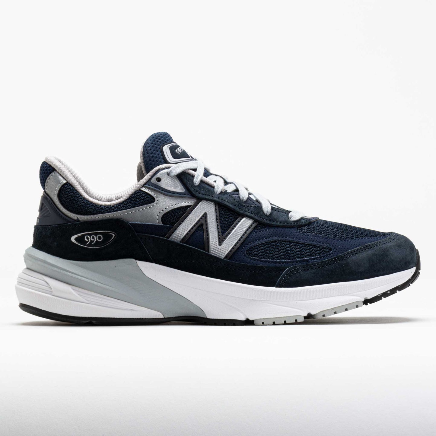 New Balance 990v6 Navy GS