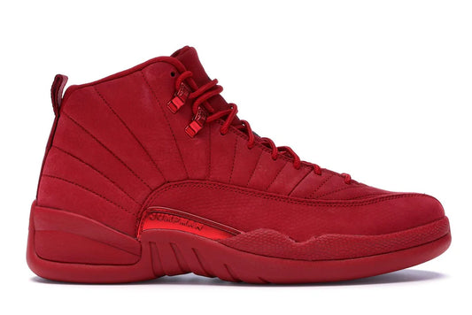 Jordan 12 Gym Red