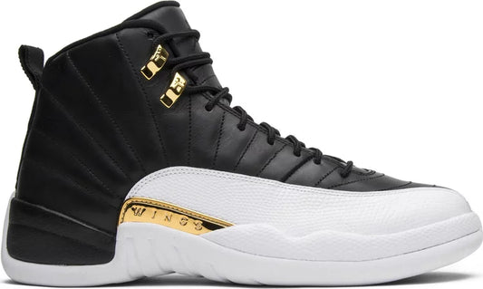 Jordan 12 Wings