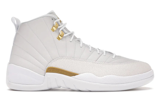 Jordan 12 Raptor OVO