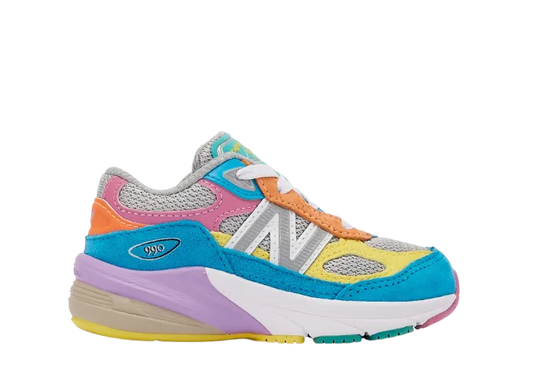 New balance 990v6 DTLR Easter Td