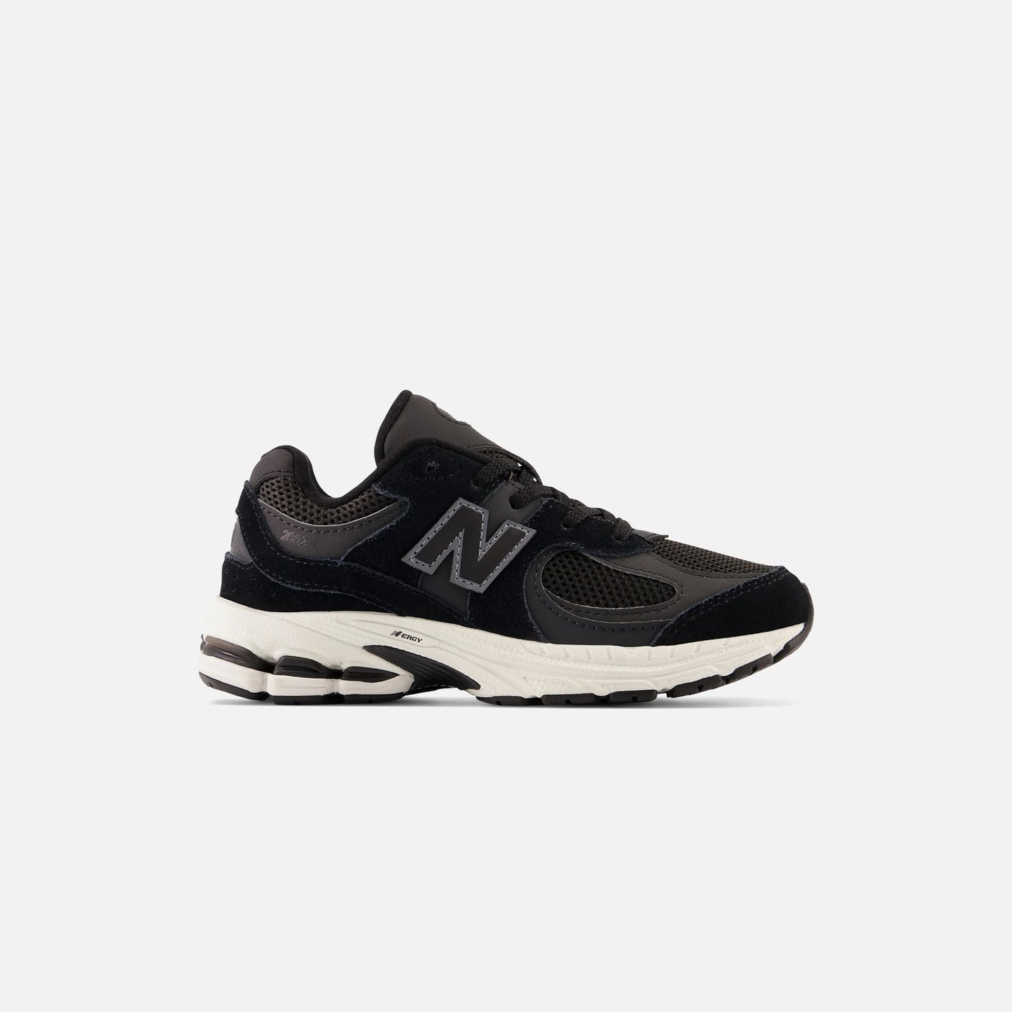 New Balance 2002 Black PS