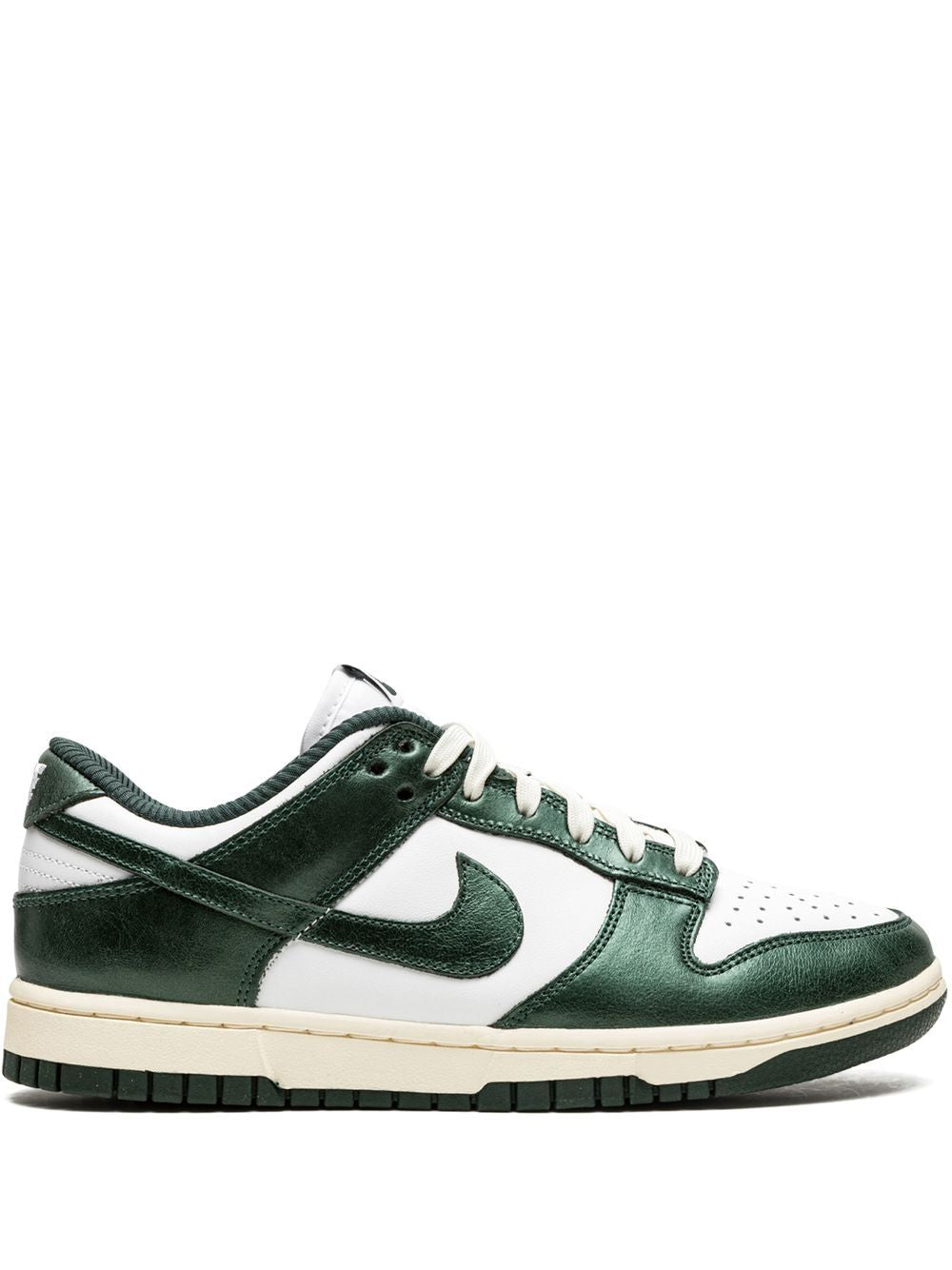 Nike Dunk Low Vintage Green (W)