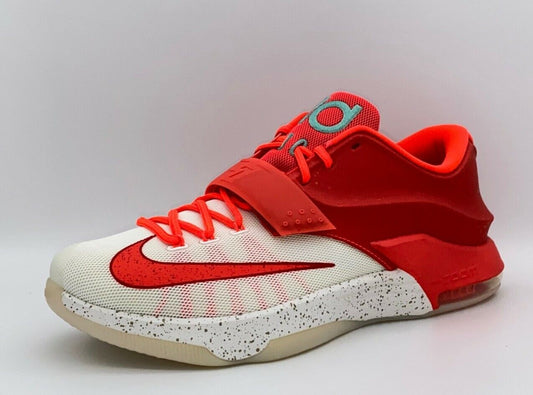 KD 7 Christmas Eggnog