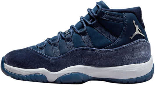 Jordan 11 Midnight Navy