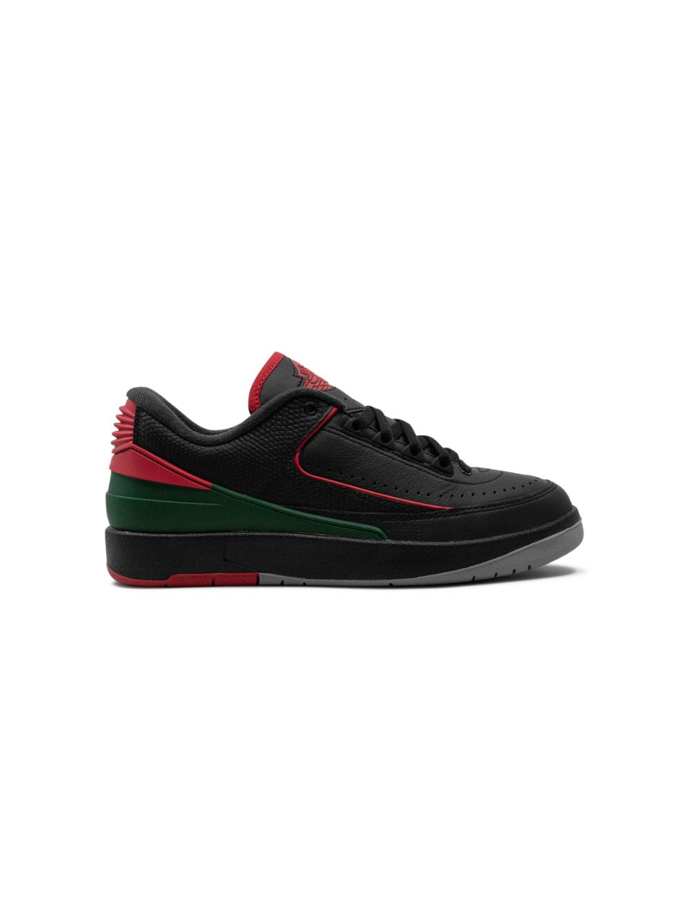 Jordan 2 Low Christmas