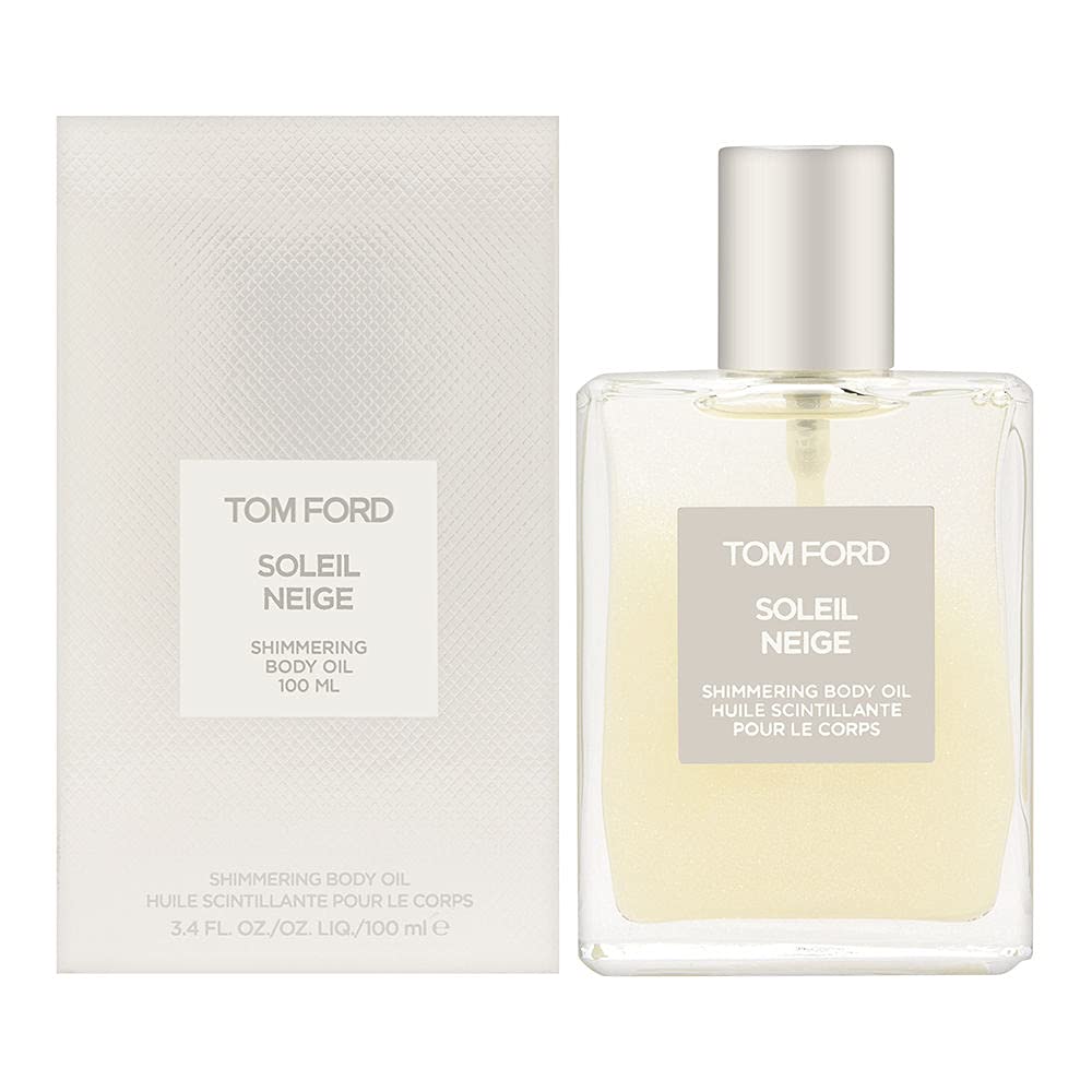 Tom Ford Soleil Neige 3.4 Oz