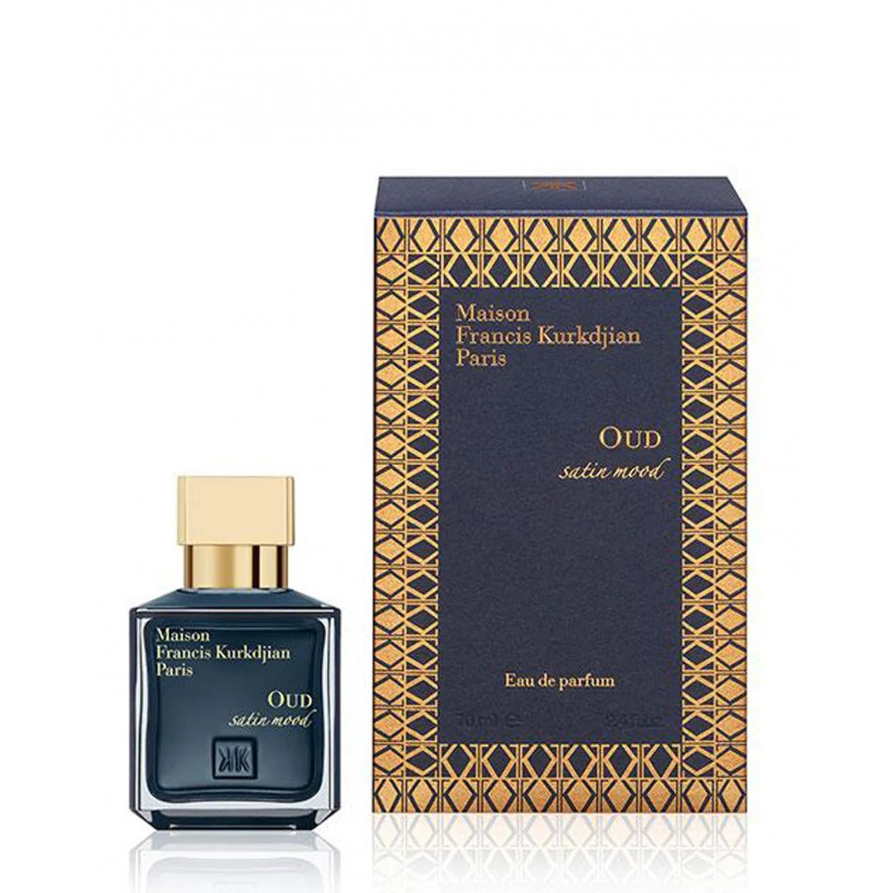 maison francis kurkdjian oud satin mood 2.4 oz