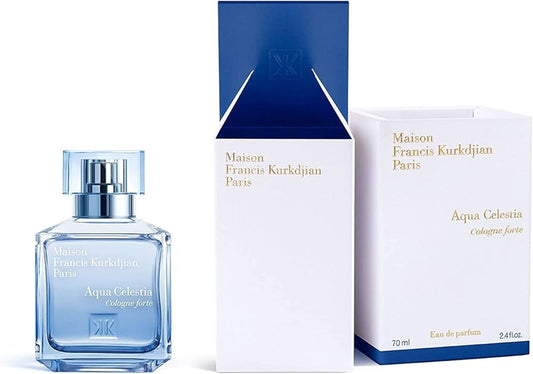 Maison Francis Kurkdjian Aqua Celestia Forte 2.4 oz