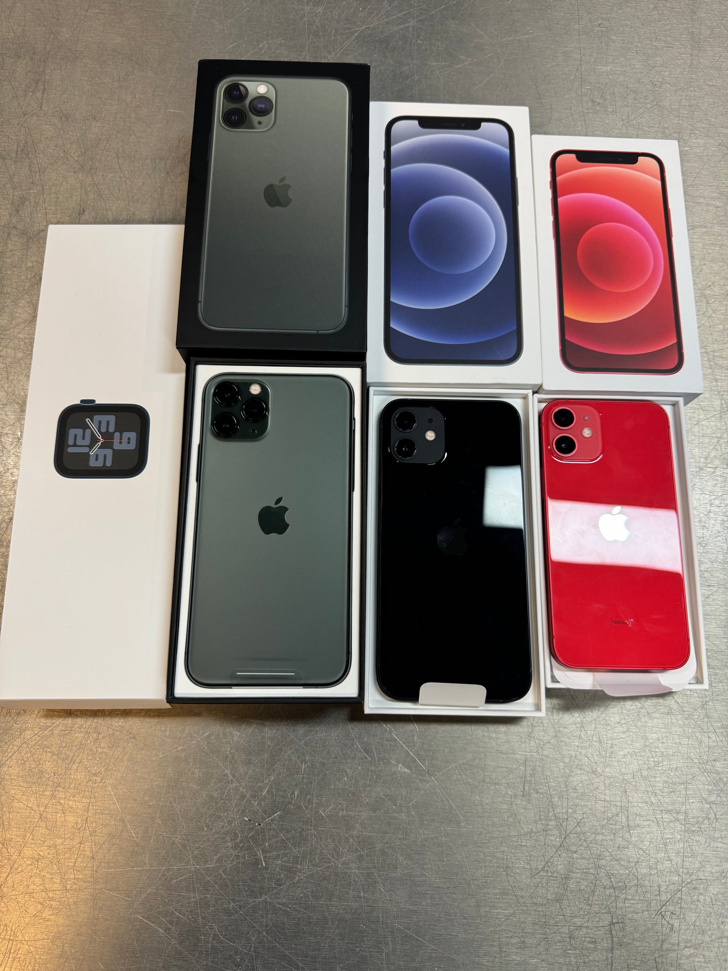 iPhone 11 Pro 256 GB