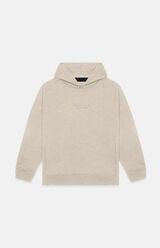 Essential Core Heather Hoodie