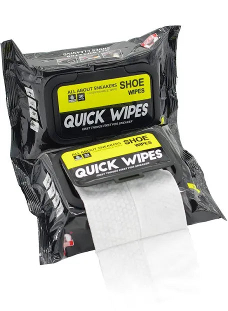 Sneaker Wipes