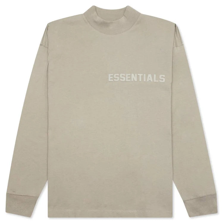 Essentials Seal Long Sleeve Tshirt