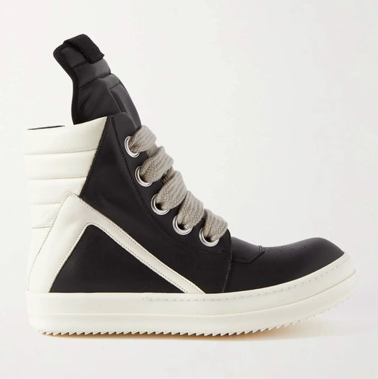 Rick Owens Geobasket (USED)