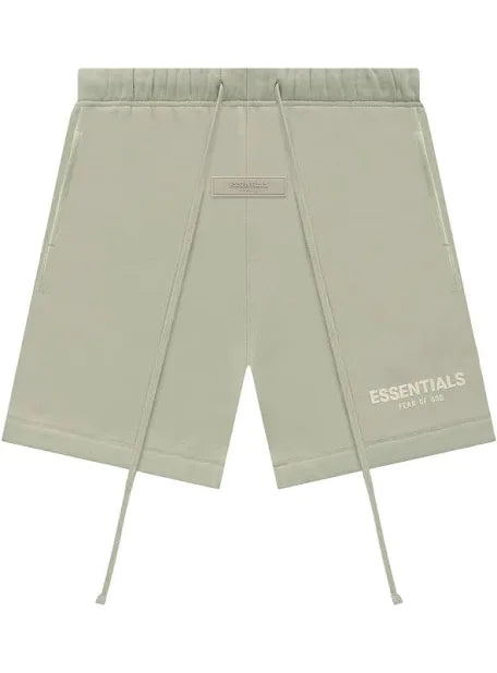Essential Resin Shorts