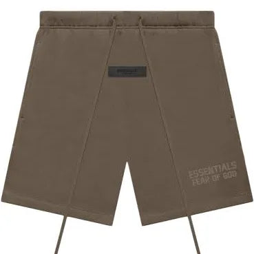 Essential Wood Short