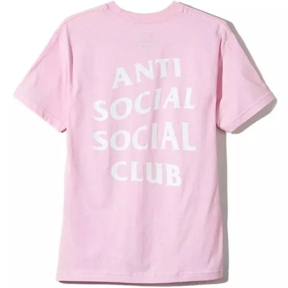 ASSC Pink Classic Tee