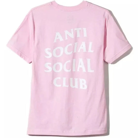 ASSC Pink Classic Tee