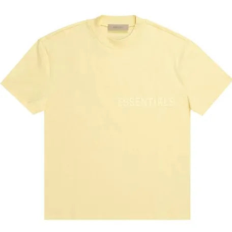 Essential Canary Tee