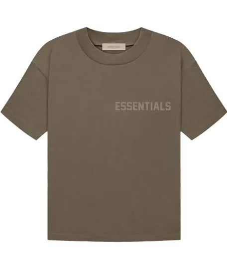 Essential Wood Tee