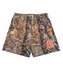 Eric Emanuel Basic Camo Short