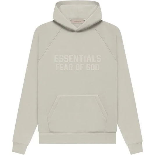 Essential Smoke Hoodie