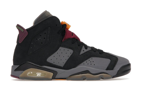 Jordan 6 Bordeaux GS