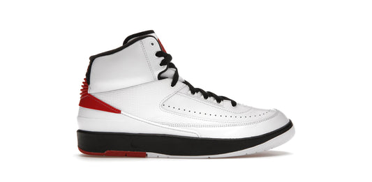 Jordan 2 Chicago Used