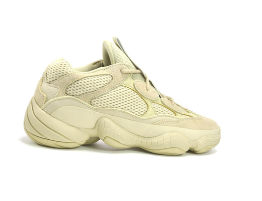 Yeezy 500 Super Moon Yellowl