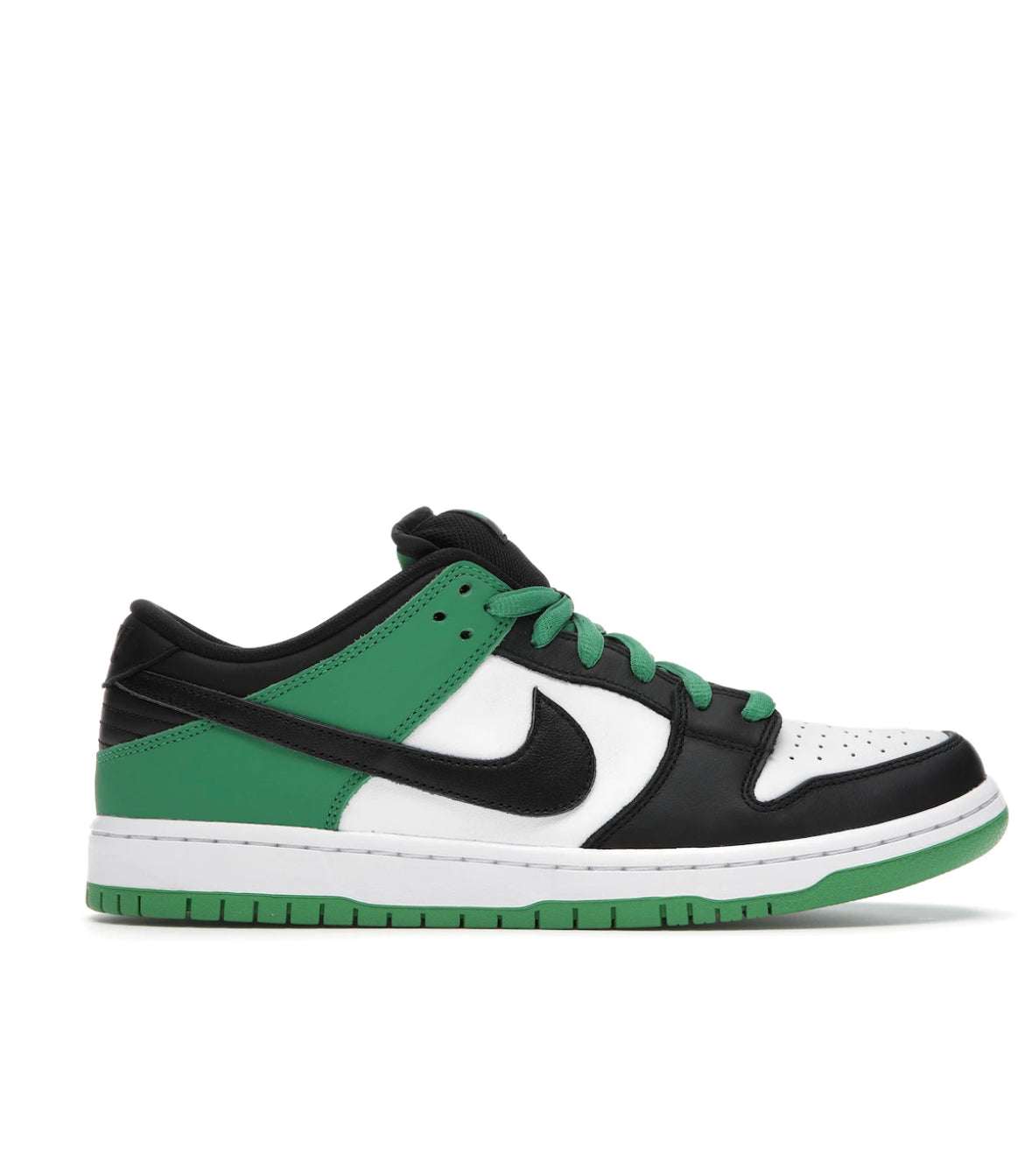 Nike Dunk Low SB Classic Green