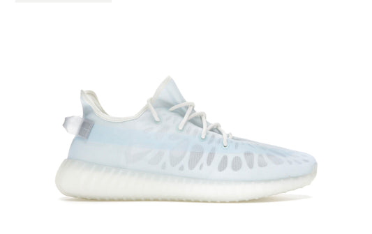 Yeezy 350 Mono Ice