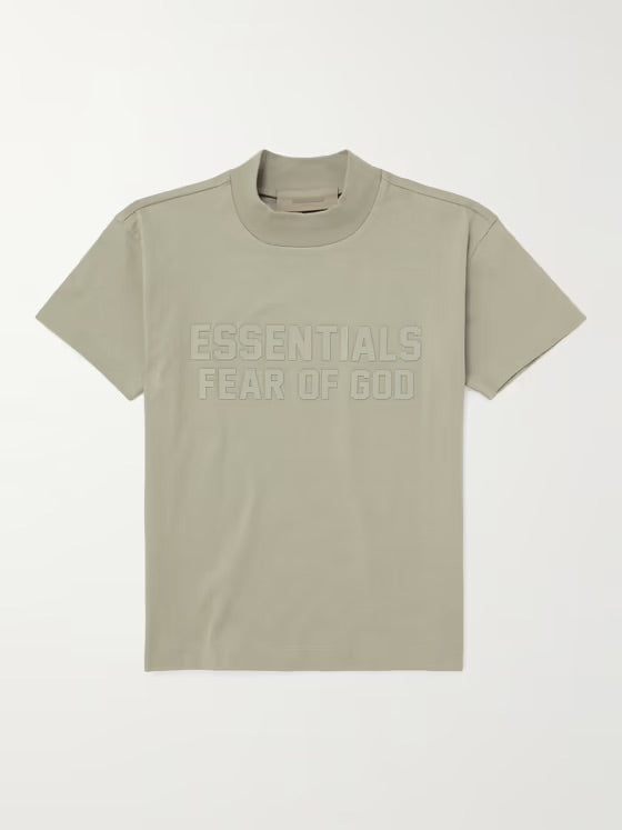 Essential Kid Gray T-Shirt