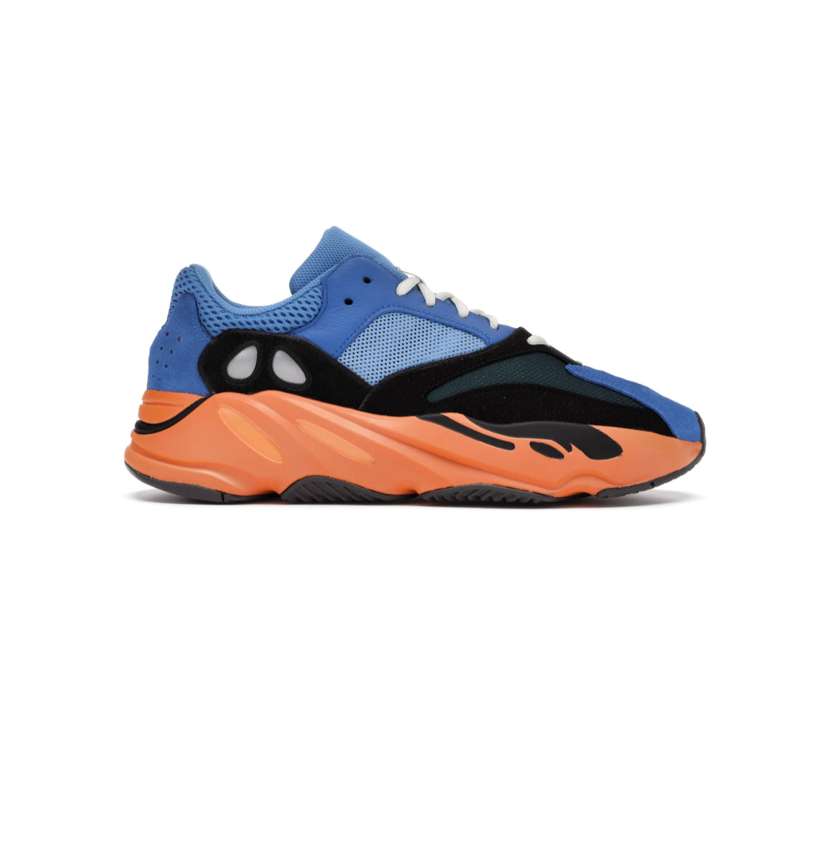 Yeezy 700 Bright Blue