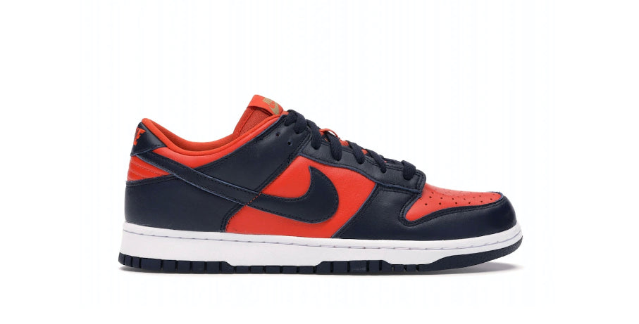 Nike Dunk Low Champ Color