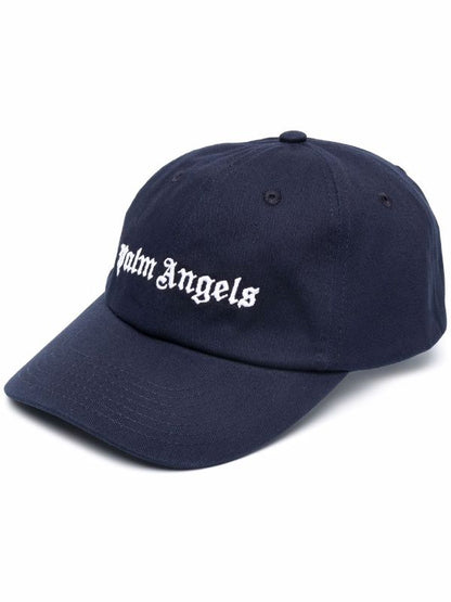 Palm Angels Baseball Cap