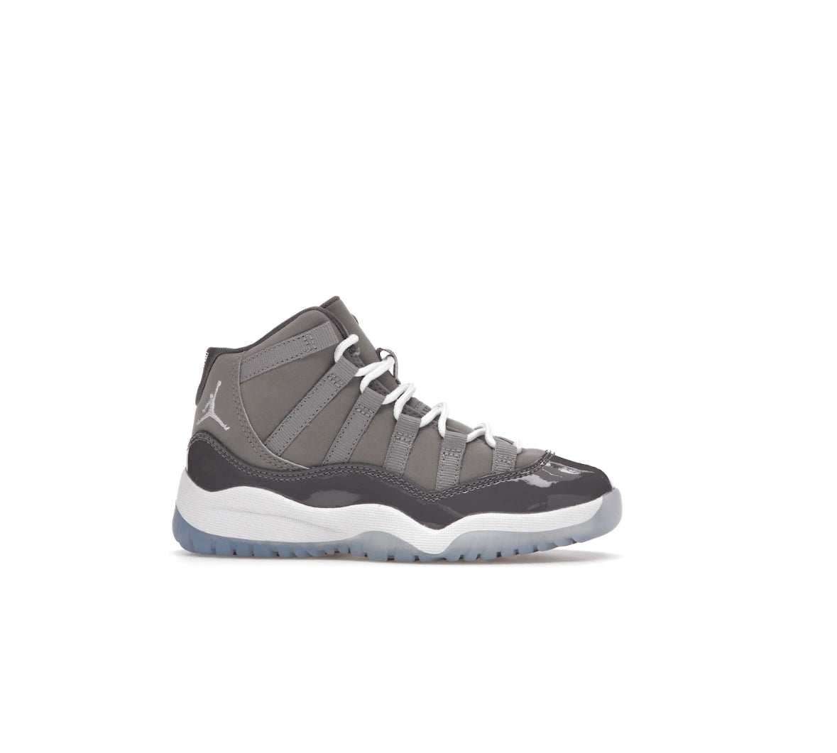 PS Jordan 11 Cool Grey