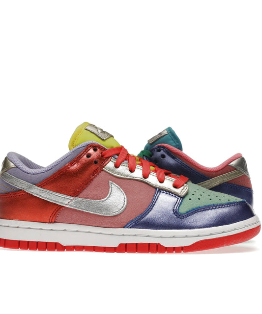 Nike Dunk Low Sunset Pulse W