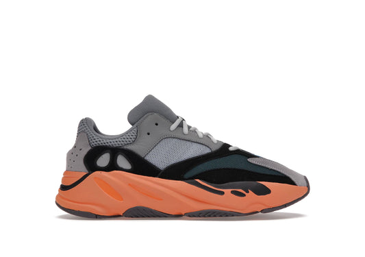 Yeezy 700 Wash Orange GS