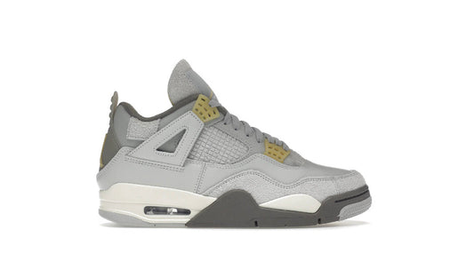 Jordan 4 Craft Photon Dust