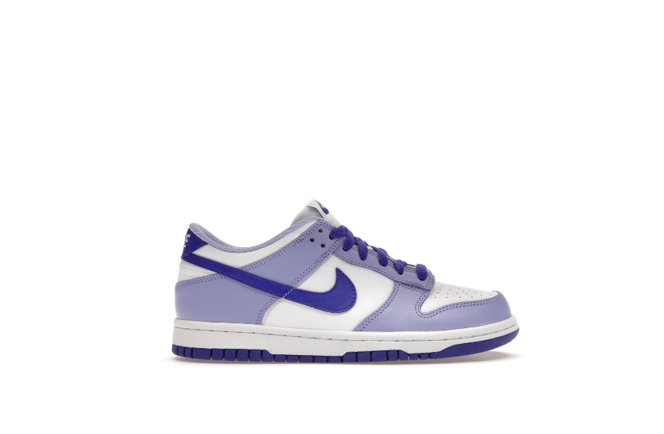 Nike Dunk Low Blue Berry GS