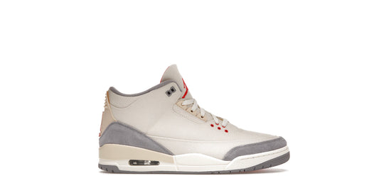 Jordan 3 Muslin