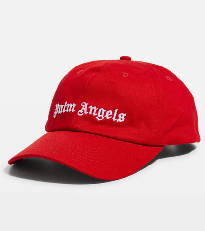 Palm Angels Baseball Cap