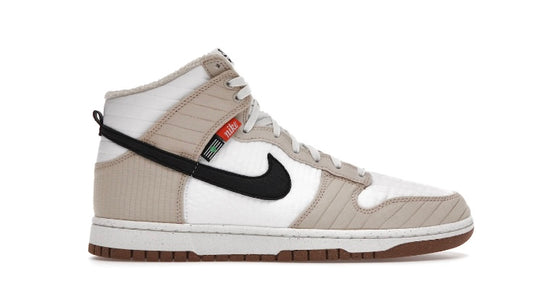 Nike Dunk High Toasty Rattan