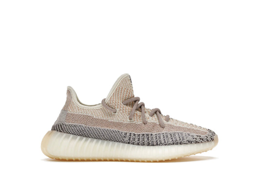 Yeezy 350 Ash Pearl