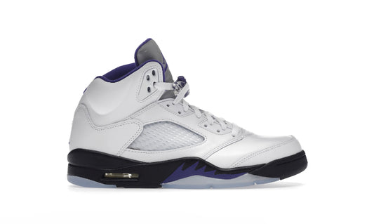 Jordan 5 Dark Concord (Used)