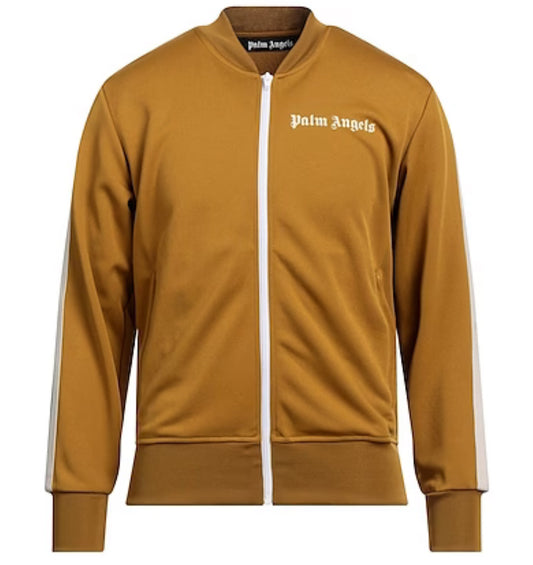 Palm Angels Tan Jacket